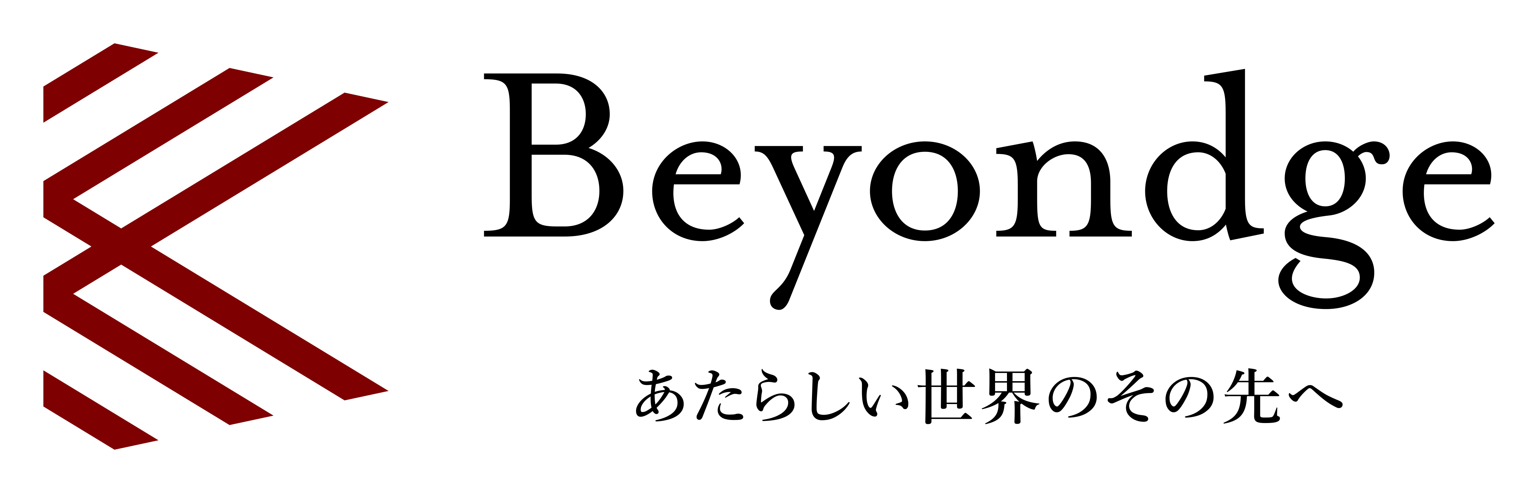 Beyondge